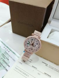 Picture of LV Watches Women _SKU2450lv-38x12mm-03227031